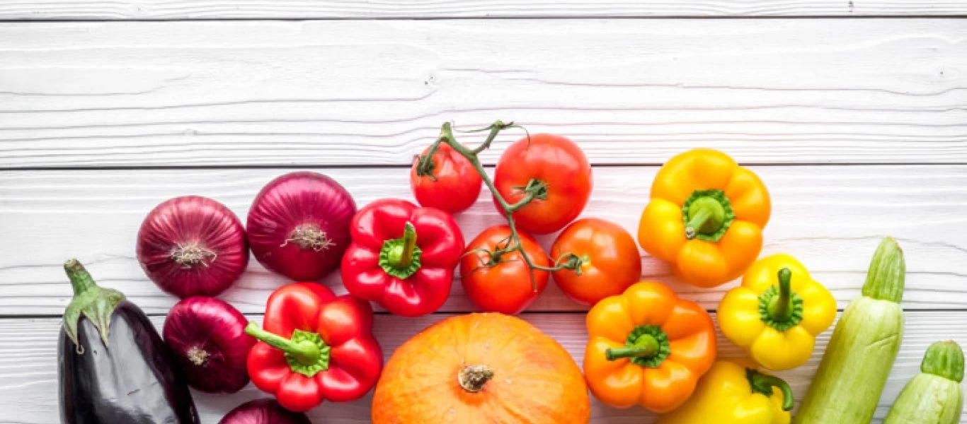 Αυτό είναι το πιο παχυντικό λαχανικό που μπορείτε να φάτε